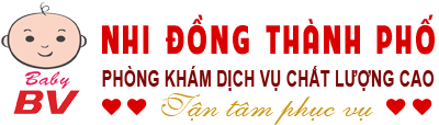 Nhi Đồng Thành Phố